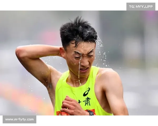 陕西竞走选手杨永建曾获全国竞走锦标赛男子50公里亚军荣誉背后的故事