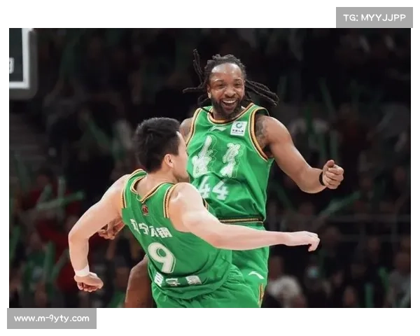 老将威尔斯空接准绝杀，辽宁加时赛挺身锁定胜局