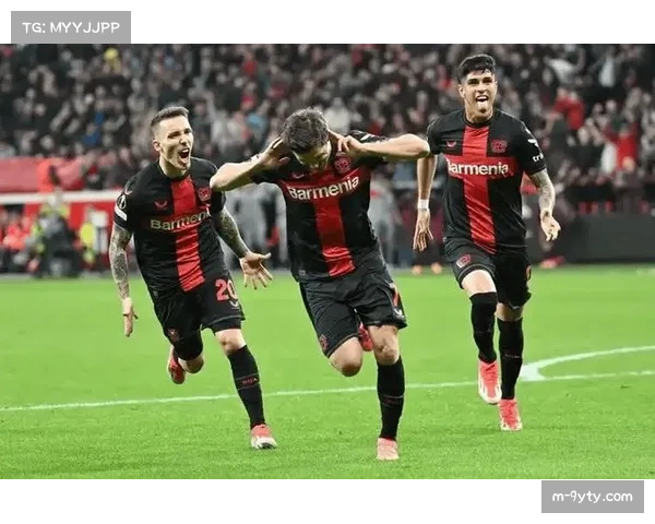 勒沃库森客场0-1不敌柏林联合,争四受挫错失良机 勒沃库森客场0-1不敌柏林联合,争四受挫错失良机